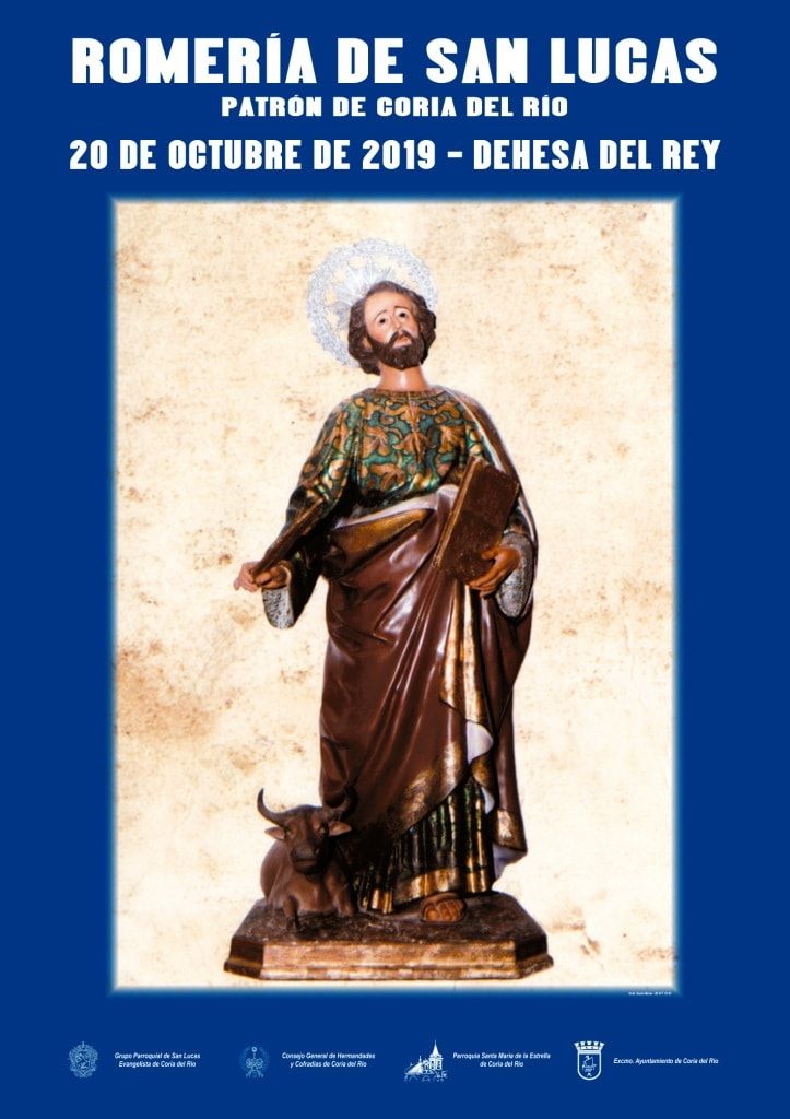 Romería de San Lucas  